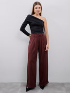 Calça Feminina Skenn ref. ALFAIATARIA RETA - VintedoisK