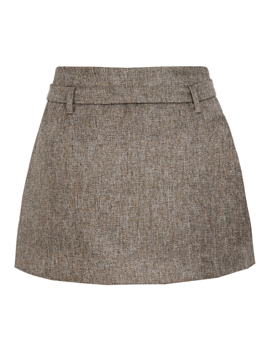 Shorts Saia Feminino Skenn ref. SHORTS SAIA - VintedoisK