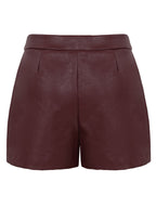 Shorts Feminino Skenn ref. SHORTS ALFAIATARIA - VintedoisK