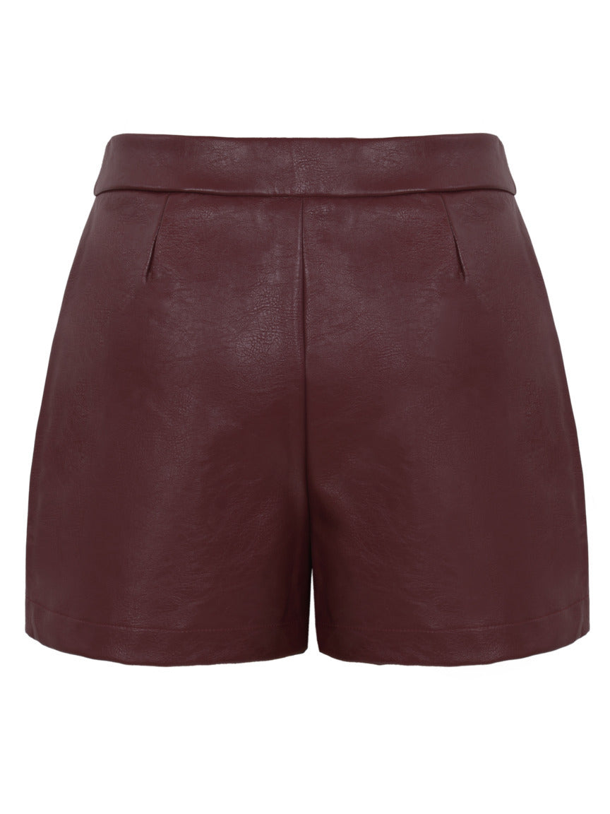 Shorts Feminino Skenn ref. SHORTS ALFAIATARIA - VintedoisK