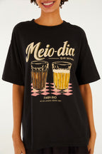 Blusa Feminina Farm rio ref. BLUSA T - VintedoisK