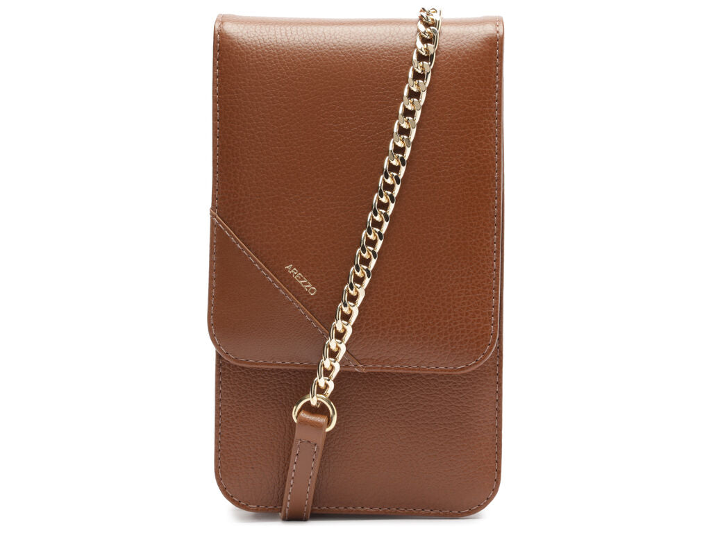 Bolsa Feminina Arezzo ref. BOLSA PEQUENA - VintedoisK