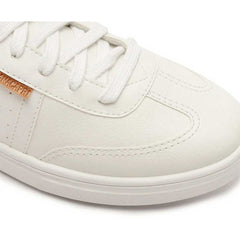 TÊNIS PONTILHADO LATERAL BIA BRANCO C 30523 0006 0003 ANACAPRI