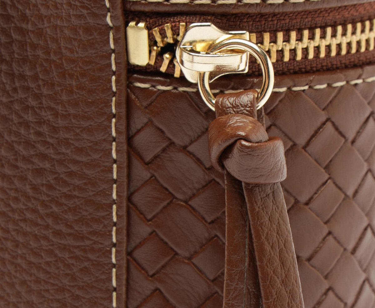 Bolsa Feminina Anacapri ref. BOLSA TIRACOLO - VintedoisK