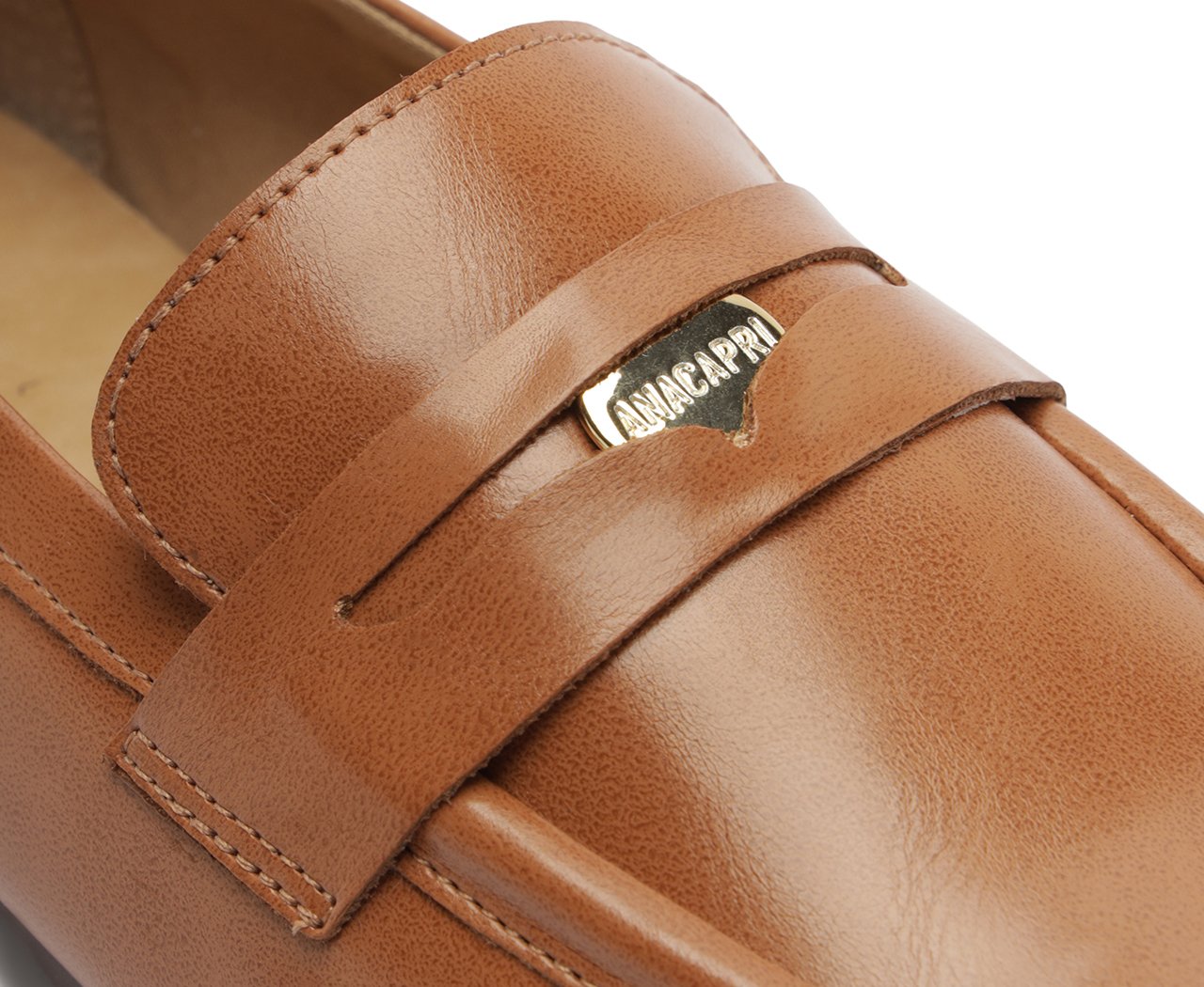Mocassim Feminino ANACAPRI ref. MOCASSIM BRID - VintedoisK