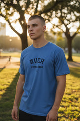 CAMISETA MAS ESTAMP MC EXCELL MAS00150 REVANCHE