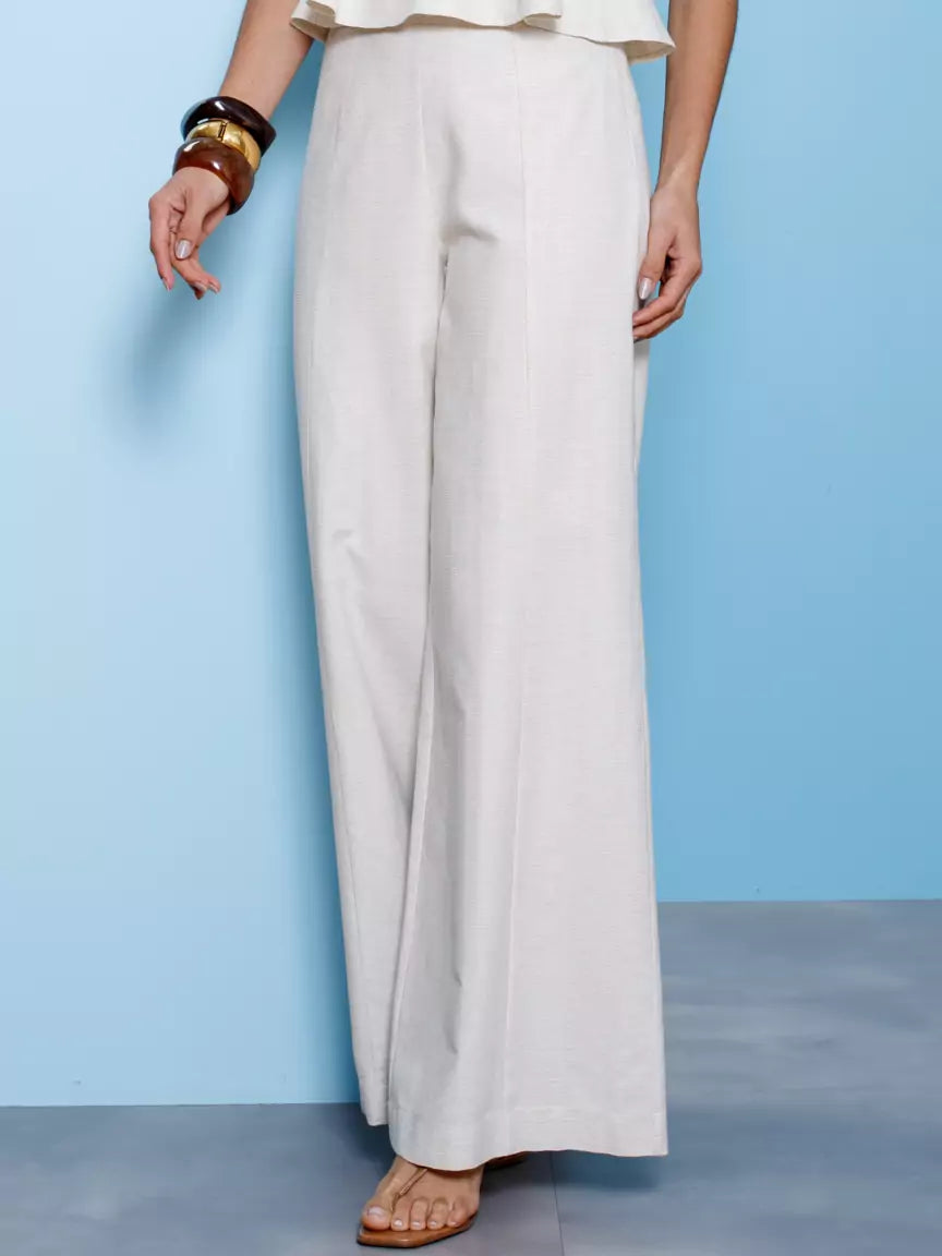 Calça Feminina SKENN ref. PANTALONA PONTEIRAS - VintedoisK