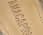 Rasteira Feminina ANACAPRI ref. SAPATILHA SLINGBACK - VintedoisK