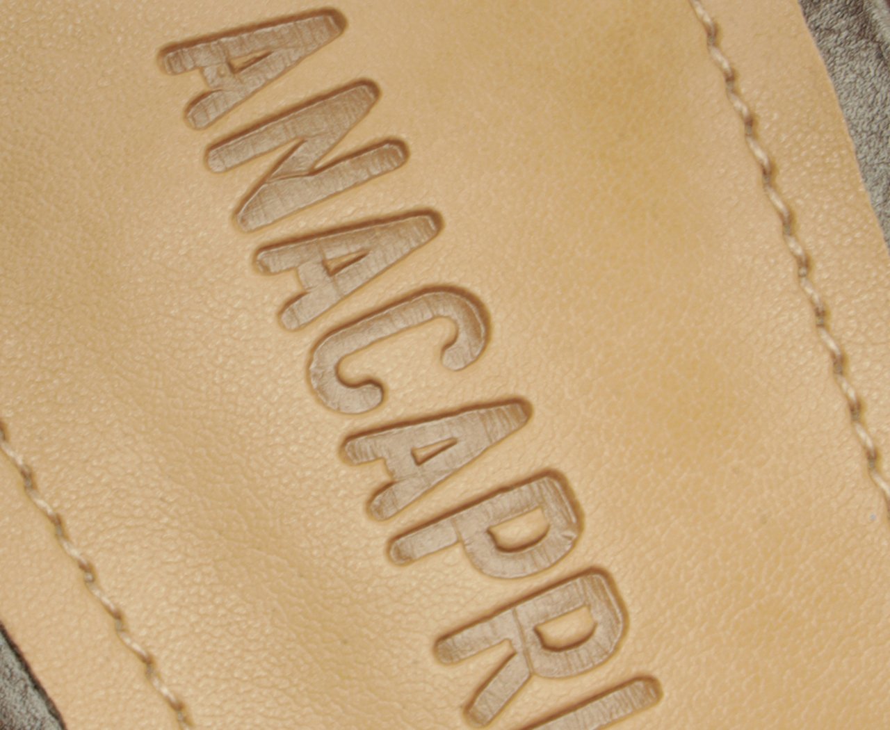 Rasteira Feminina ANACAPRI ref. SAPATILHA SLINGBACK - VintedoisK