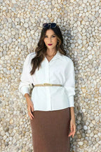 Camisa Feminino Coqueta ref. CAMISA FEM - VintedoisK