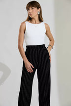 Calça Feminina Coqueta ref. STICO PASSANTE - VintedoisK