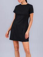 Vestido Feminina SKENN ref. VESTIDO RISCA - VintedoisK