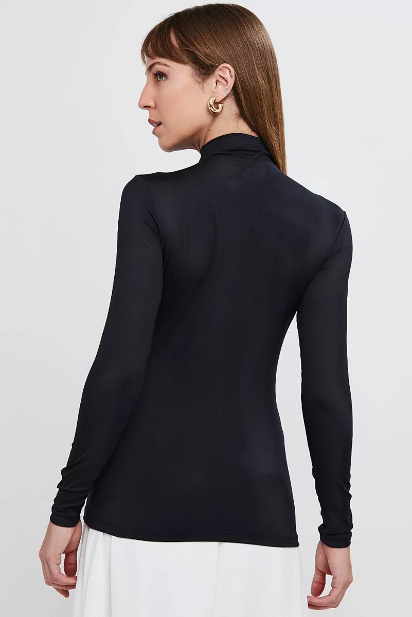Blusa Feminina Coqueta ref. BLUSA ML - VintedoisK