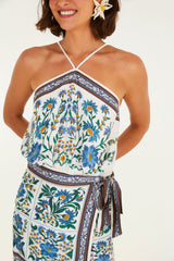 VESTIDO CURTO MANOELA 345221 FARM RIO