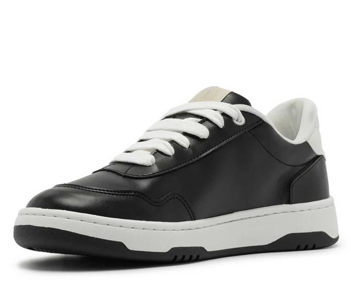 Tênis Feminina ANACAPRI ref. AC1119 PRETO - VintedoisK