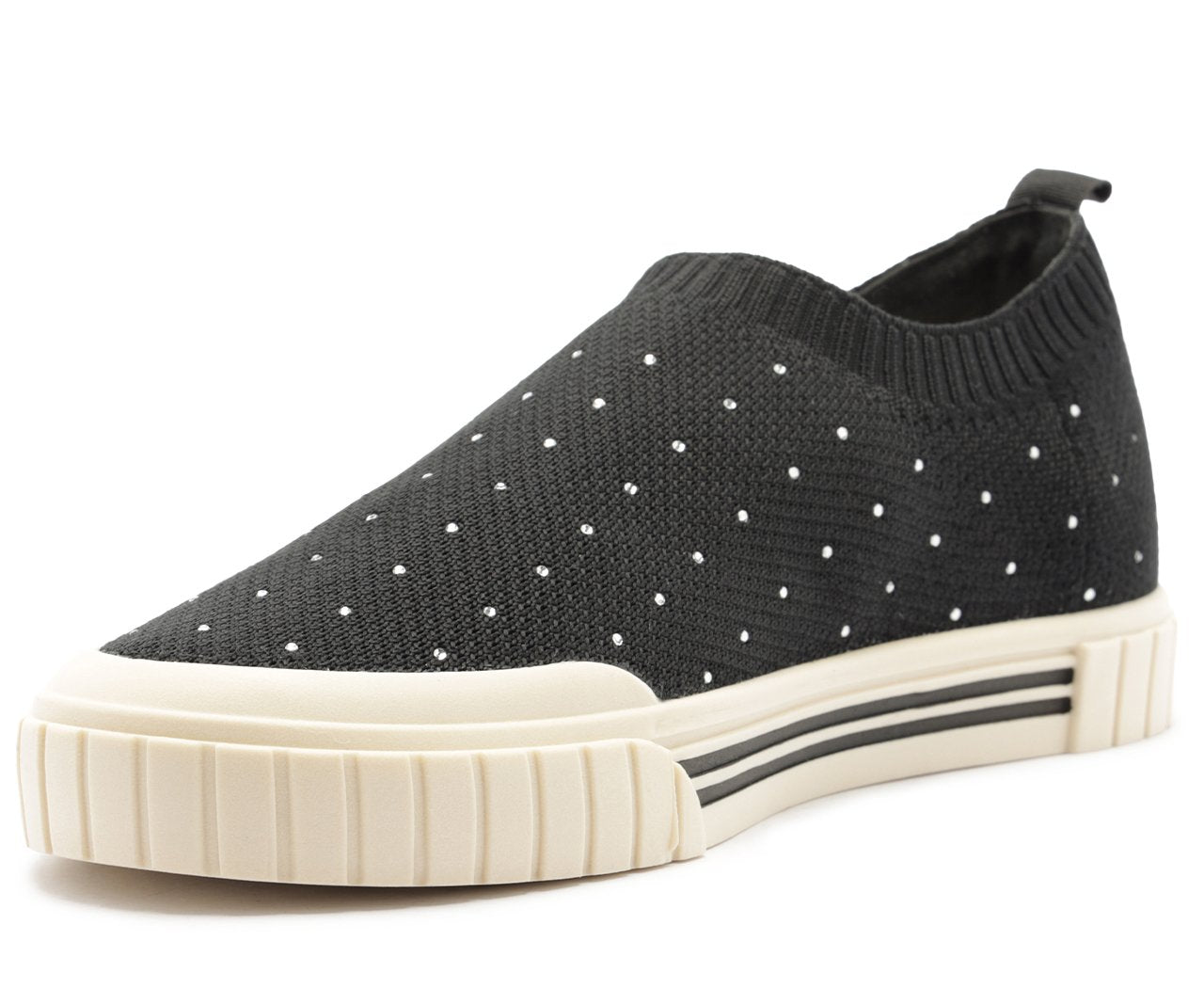 Tênis Feminino ANACAPRI ref. SLIP ON - VintedoisK