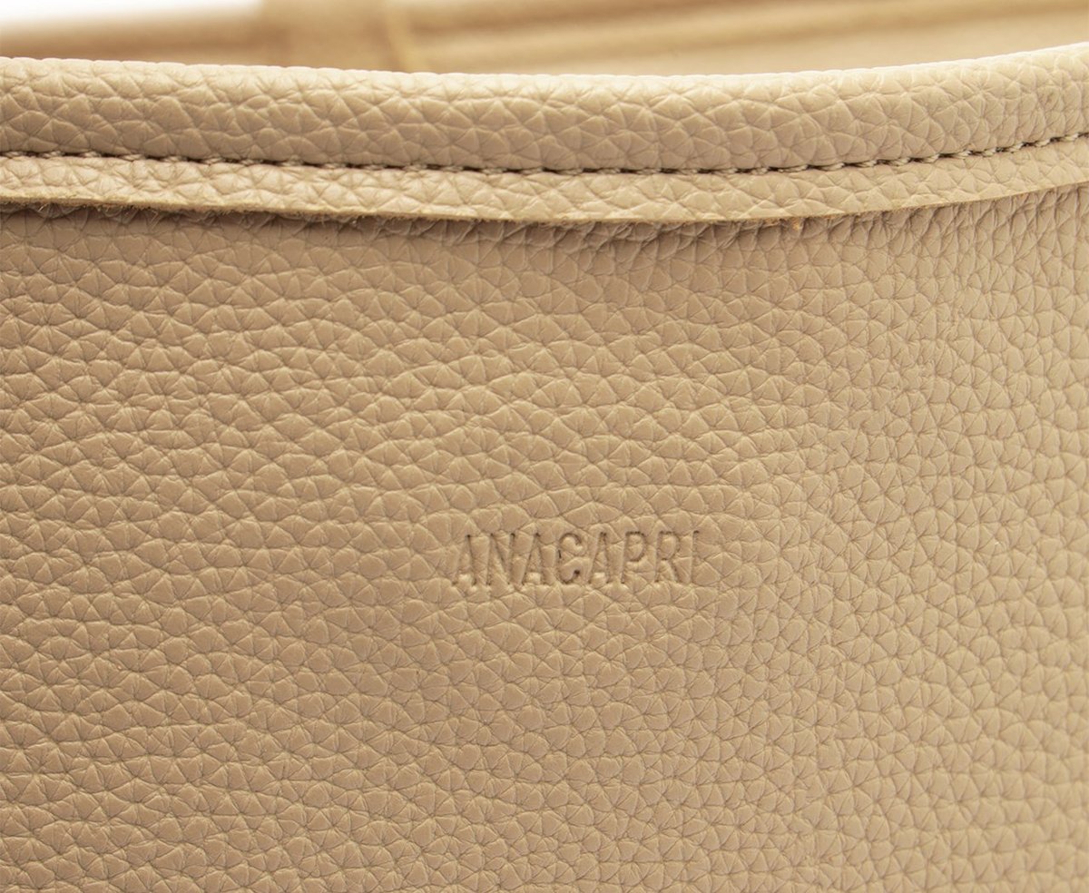 Bolsa Feminina Anacapri ref. BOLSA SHOPPING - VintedoisK