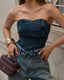 Blusa Feminina Alcance ref. BLUSA TOP - VintedoisK