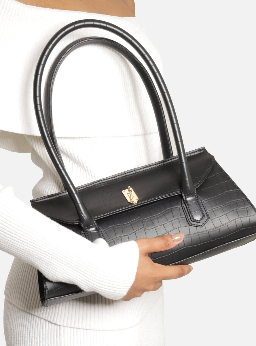 Bolsa Feminina Arezzo ref. BOLSA SHOULDER - VintedoisK