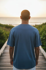 CAMISETA MASC BORDADA MC RVCH MAS00104 REVANCHE