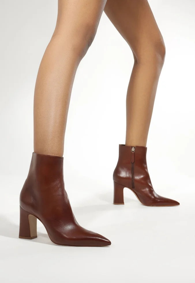 Bota Feminina SCHUTZ ref. BOTA DRESSY - VintedoisK