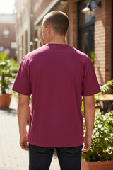 CAMISETA ESTAMP MASC MC ARRIVEDE MAS00110CT REVANCHE