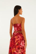 Blusa Feminina Farm ref. BLUSA SONHO - VintedoisK