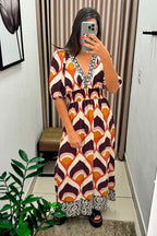 Vestido Feminina CACAY ref. VESTIDO MIDI - VintedoisK
