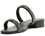Sandália Feminina ANACAPRI ref. MULE GLAM - VintedoisK