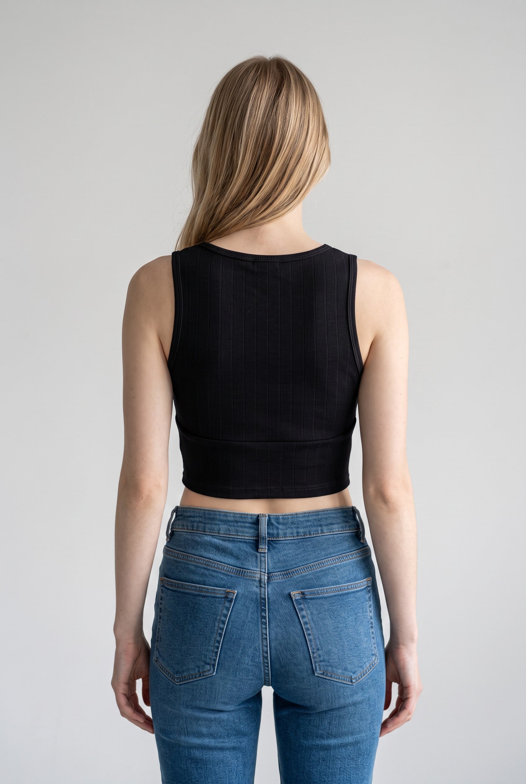 BLUSA CROPPED CAVADO 43810 GROOVY