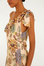 Vestido Feminino FARM RIO ref. VESTIDO CURTO - VintedoisK