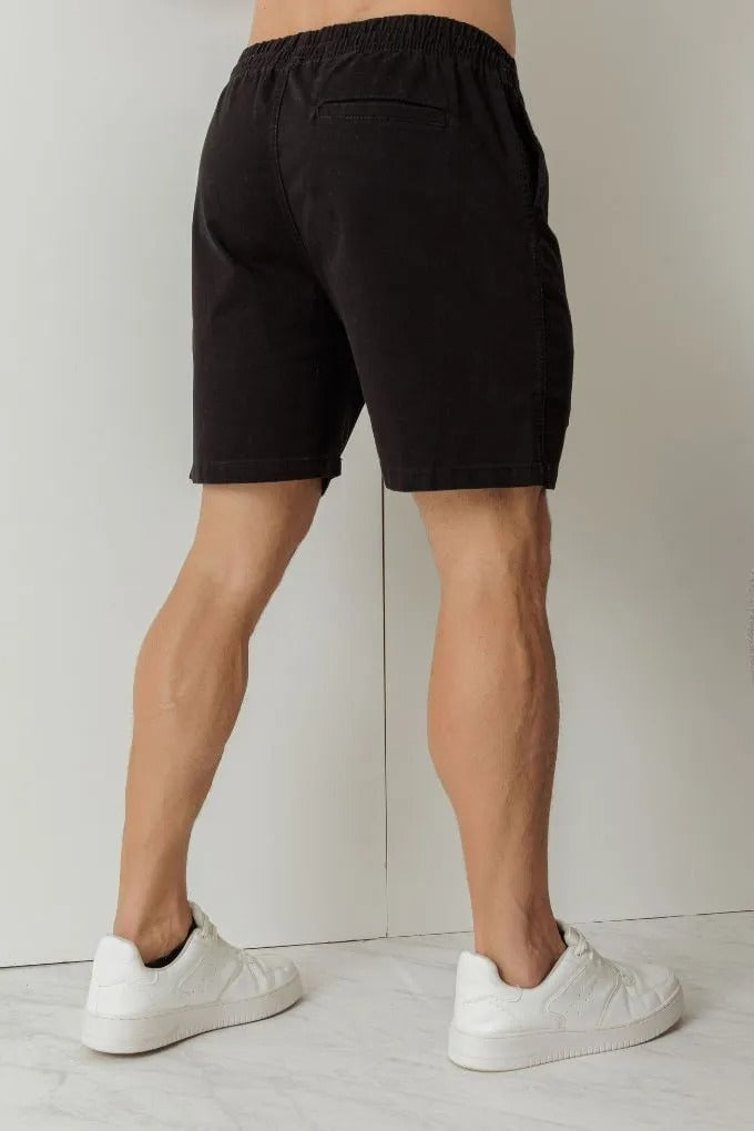 BERMUDA MASC COLOR MASC ELASTICO MAS00022 REVACHE