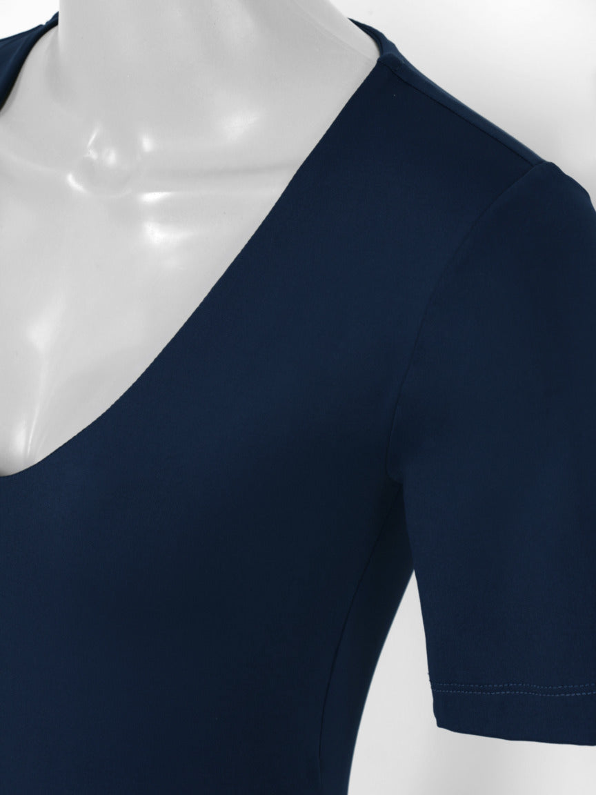 Body Feminino Skenn ref. BODY BASIC - VintedoisK