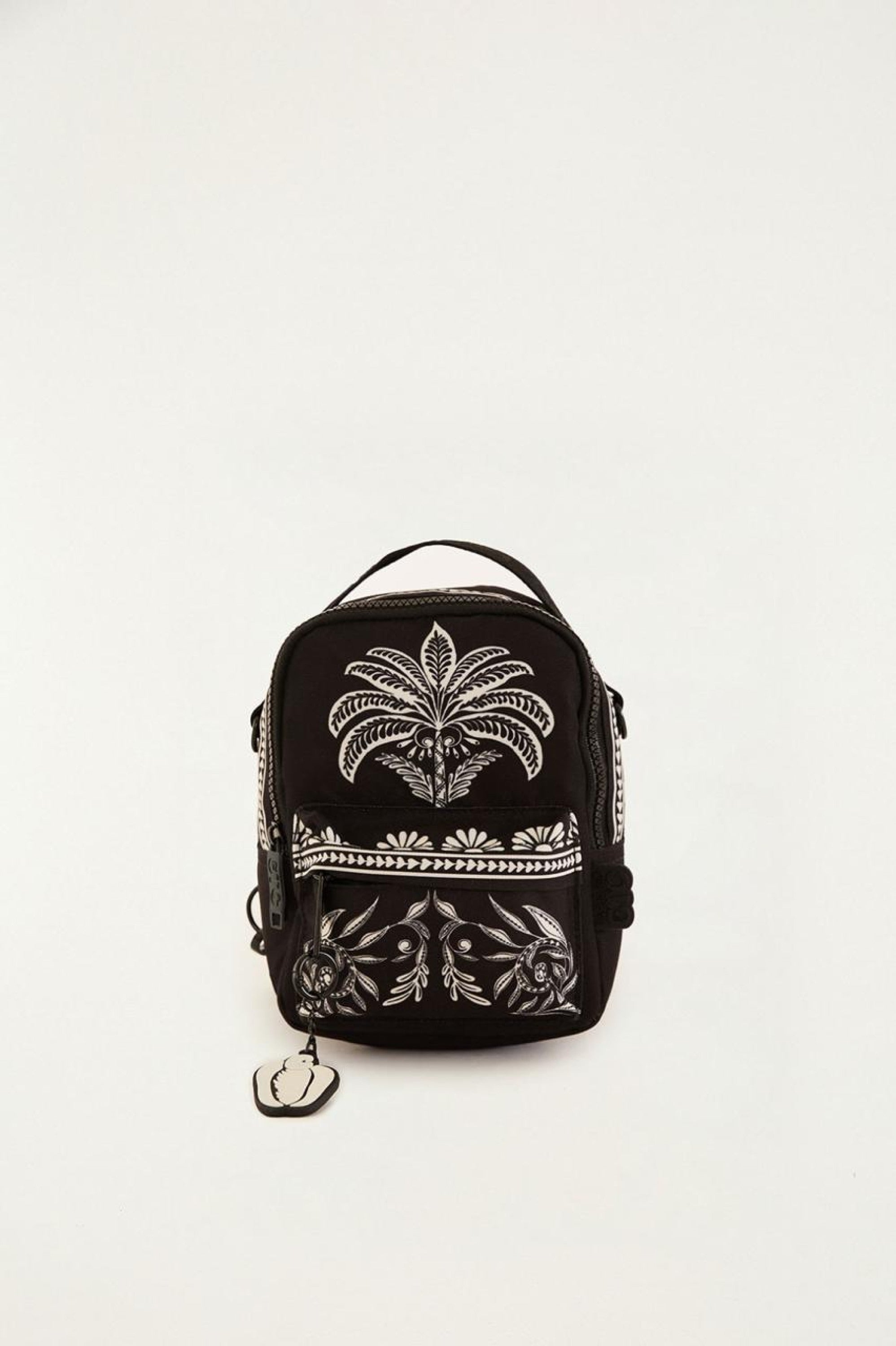 Mochila Feminino Farm ref. MINI MOCHILA - VintedoisK