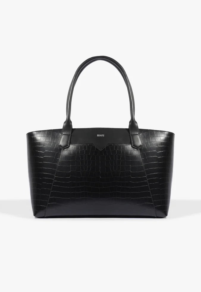 Bolsa Feminina SCHUTZ ref. BOLSA SHOPPING - VintedoisK