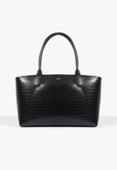 BOLSA SHOPPING NEW KORA PRETA S 50010 0821 0001 SCHUTZ