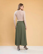 Blusa Feminina Coqueta ref. BLUSA ML - VintedoisK