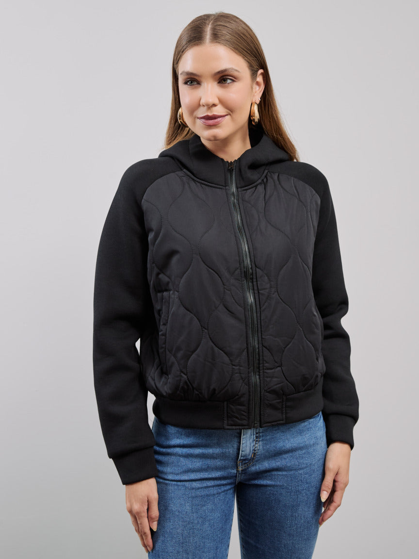 Jaqueta Feminino SKENN ref. JAQUETA NYLON - VintedoisK Imagem principal do produto