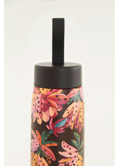 GARRAFA Q SEDE 750ML FLOR BANANA 78325874 FARM