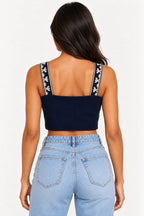 Blusa Feminina CACAY foto 3 de 3 - VintedoisK