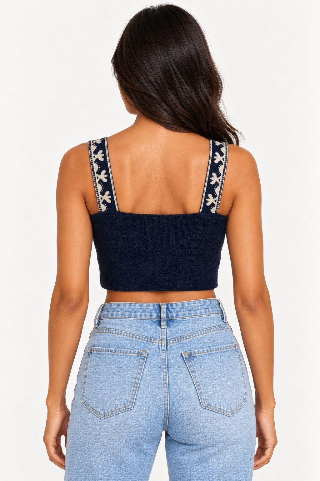 Blusa Feminina CACAY foto 3 de 3 - VintedoisK