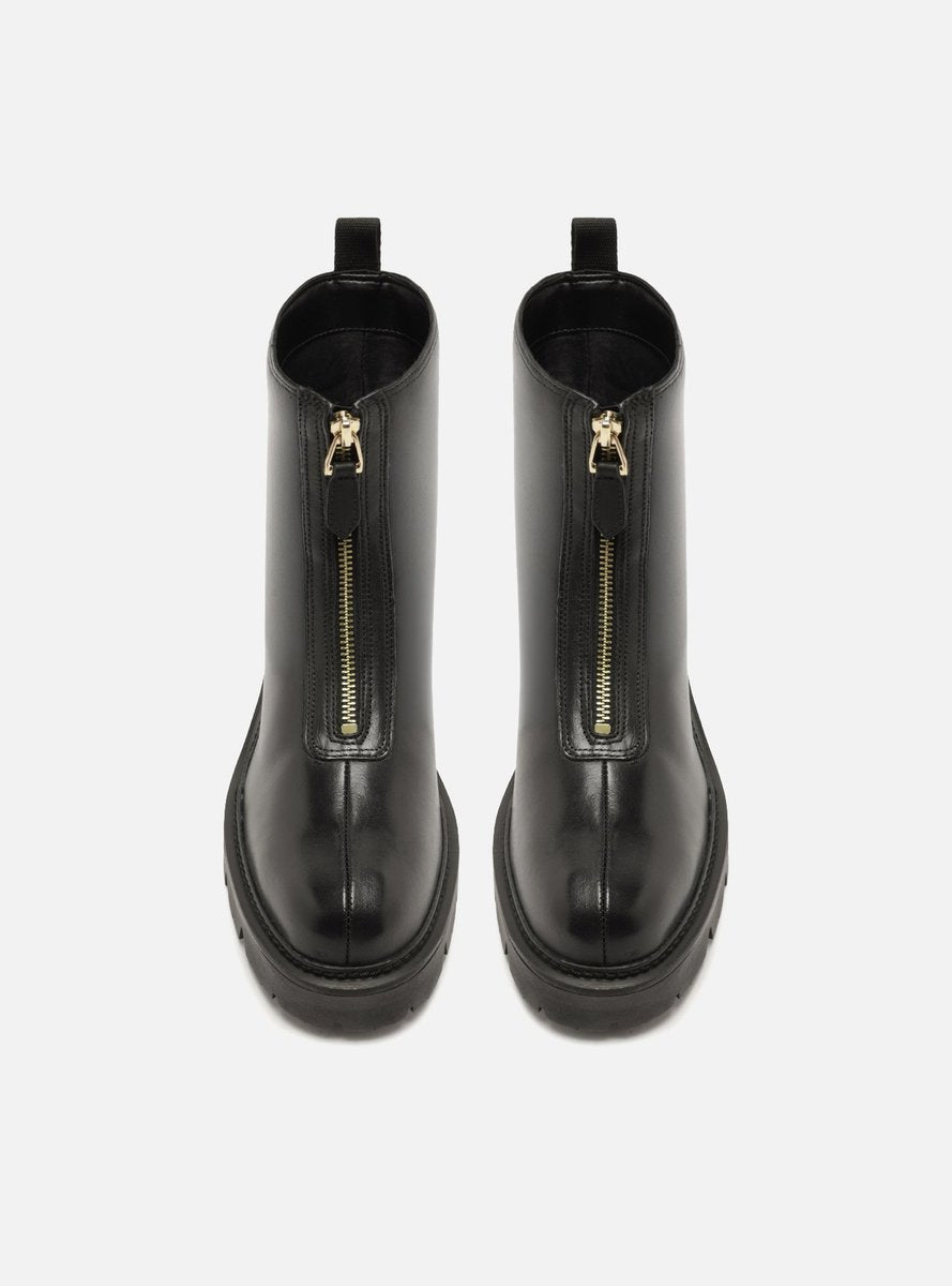 Bota Feminina Arezzo ref. BOTA COURO - VintedoisK