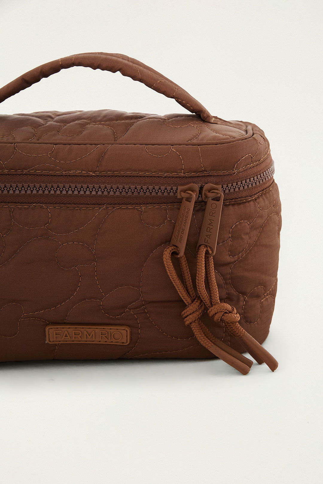 Necessaire Feminina Farm ref. NECESSAIRE FARM - VintedoisK