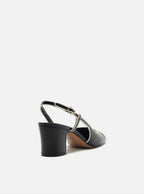 Rasteira Feminina Arezzo ref. SCARPIN PRETO - VintedoisK