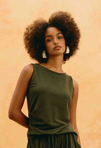 Blusa Feminina Cacay ref. BLUSA SEM - VintedoisK