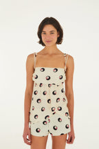 Blusa Feminina Farm rio ref. BLUSA POA - VintedoisK