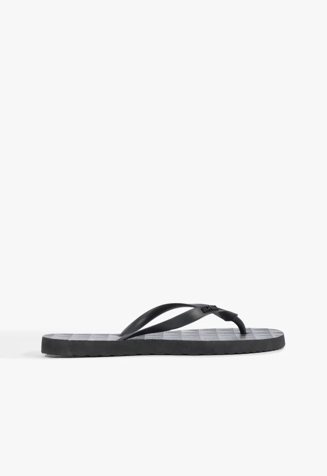 Chinelo Feminina SCHUTZ ref. CHINELO PRETO - VintedoisK