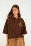 Blusa Feminina Farm rio ref. BLUSA T - VintedoisK