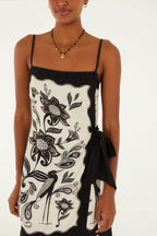 Vestido Feminino Farm ref. VESTIDO CURTO - VintedoisK