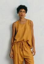 Blusa Feminina Cacay ref. BLUSA LISA - VintedoisK